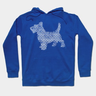 Scottish Terrier Hoodie